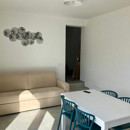 Le Nasse Apartment Fano Exterior photo