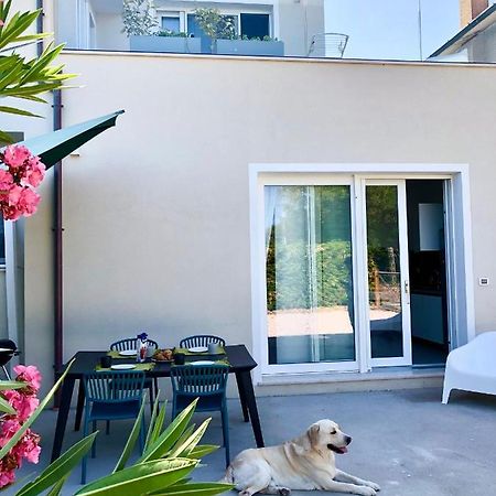 Le Nasse Apartment Fano Exterior photo