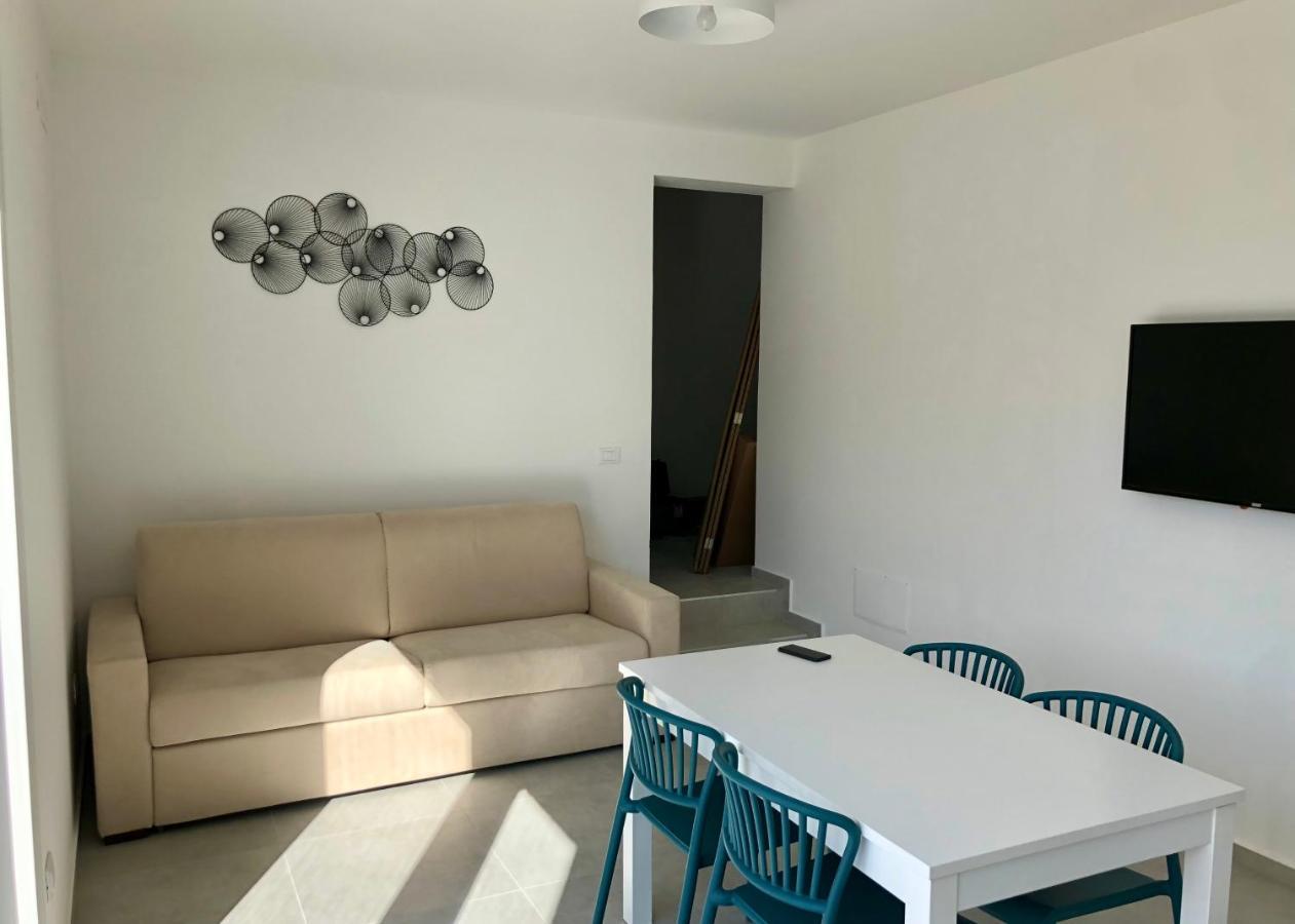 Le Nasse Apartment Fano Exterior photo