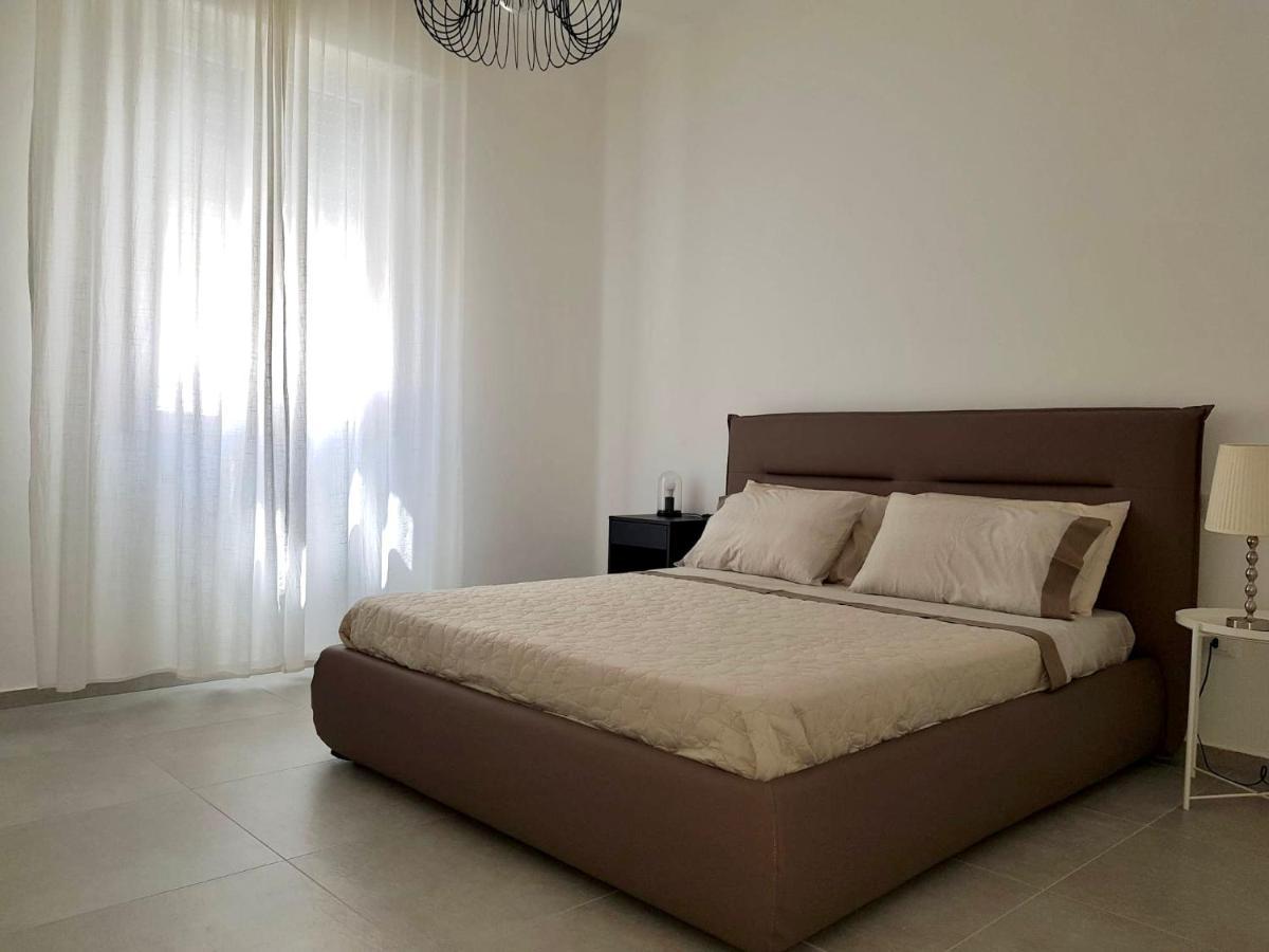Le Nasse Apartment Fano Exterior photo
