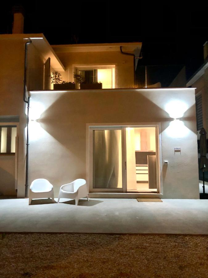 Le Nasse Apartment Fano Exterior photo