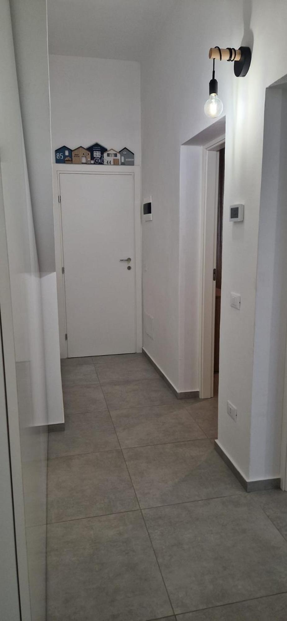 Le Nasse Apartment Fano Exterior photo
