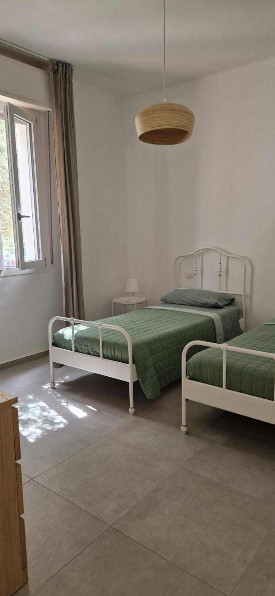Le Nasse Apartment Fano Exterior photo